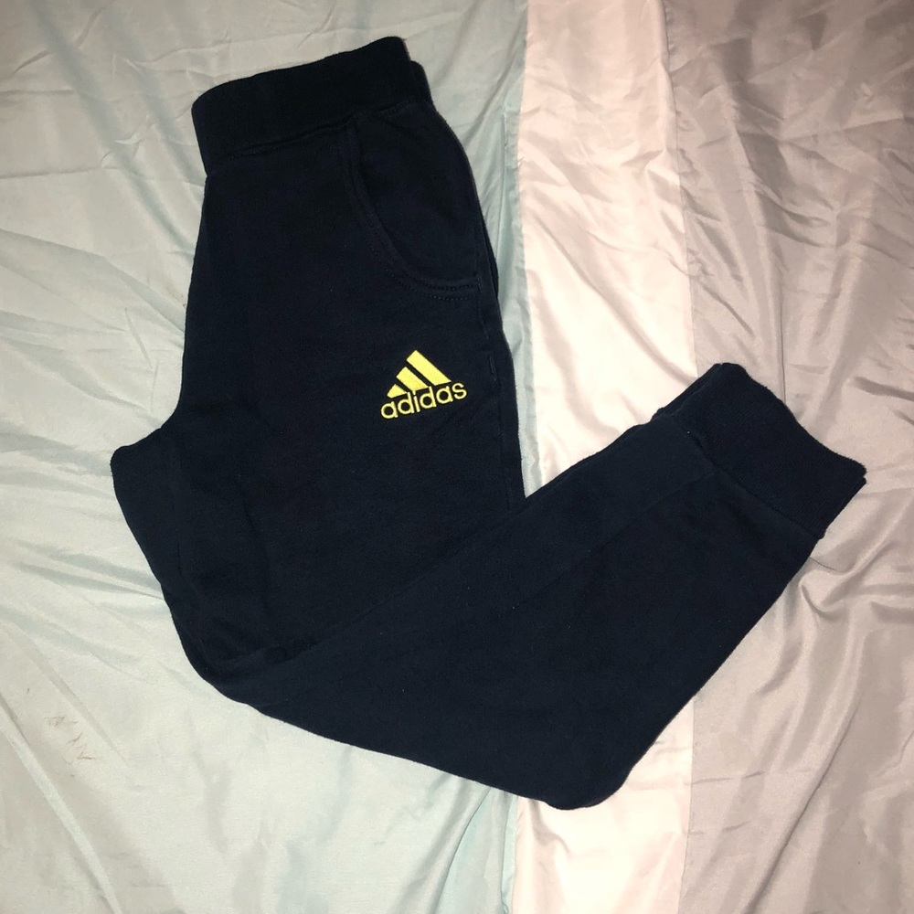 Adidas Sweat Pants